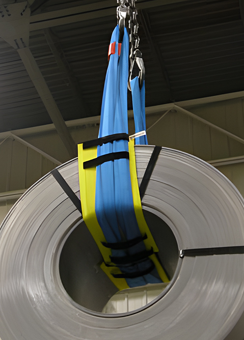Sling Wear -tyynyt